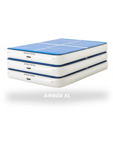 AirBox Set 1,4 x 2,8 m