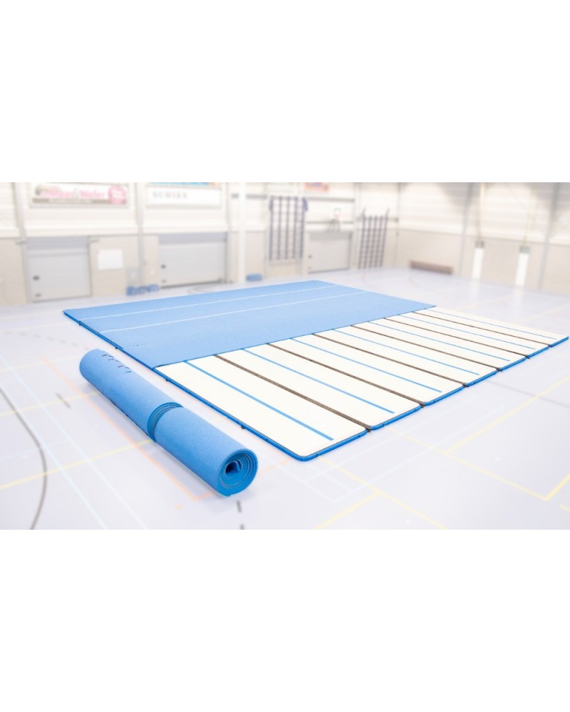 AirTrack gymnastická podlaha